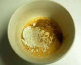 A picture of step 1 of Juicy Chicken Nuggets Made with Chicken Breast.