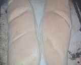 Foto del paso 1 de la receta: Pan con manteca
