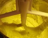A picture of step 4 of Sour Cream Pound Cake.