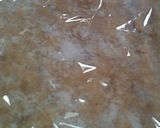A picture of step 12 of Homemade Miso Made In a Plastic Storage Container (Sweet or Not So Salty Version).
