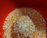 Foto langkah ke 3 dari resep Potato Mozza Bomb.