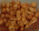 Foto langkah ke 3 dari resep Orek Tempe Basah.