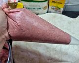 Foto langkah ke 3 dari resep Homemade Chicken Bratwurst.