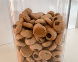 Une image de l'étape 7 de Comme de Cookies Crips.