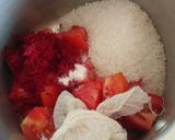 ટોમેટો સોસ (Tomato Sauce Recipe In Gujarati) રેસીપી સ્ટેપ4ફોટો