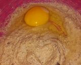 Foto del paso 1 de la receta: Galletas especiadas de manzana
