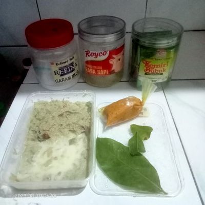 Langkah 1
