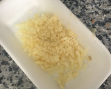 Foto del paso 3 de la receta: Paninis de calabacín