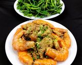 Hình bước làm 3 của món Bữa Cơm Gia Đình 51