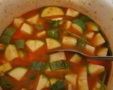 Foto del paso 4 de la receta: Habas con verduras