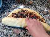 Pan Dulce súper rendidor