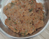 கோதுமை மாவு ரொட்டி ரெசிபி ஸ்டேப் 4 புகைப்படம்