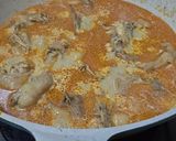 Foto langkah ke 3 dari resep Gulai Ayam Praktis.