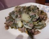 Foto del paso 4 de la receta: Guiso de acelga 🥬 (rico y sano)