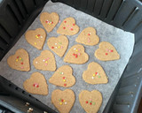 Foto del paso 3 de la receta: Galletas fitness