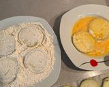 Foto del paso 4 de la receta: Berenjenas rebozadas