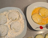 Foto del paso 4 de la receta: Berenjenas rebozadas