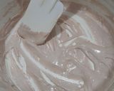 Foto langkah ke 6 dari resep Bolu magic.com (all in one method).