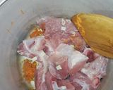 Foto del paso 6 de la receta: Pulpa de cerdo al jugo