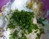 Foto langkah ke 2 dari resep Stick Kentang Keju.