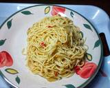 Stir Fried Spaghetti recipe step 1 photo