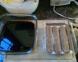Foto del paso 6 de la receta: Postre Tiramisú sin Huevo! Súper Cremoso