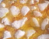 Foto del paso 6 de la receta Paella de pollo