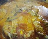 सरसों वाली मछली (Sarson wali machli recipe in hindi) रेसिपी चरण 6 फोटो