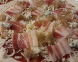 Foto del paso 2 de la receta: Pizza Mondariz