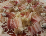 Foto del paso 2 de la receta: Pizza Mondariz