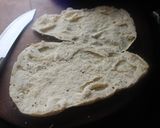 Foto del paso 7 de la receta: Tortilla al microondas con ajonesa de zanahoria