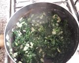 Foto del paso 3 de la receta: Canelones de espinaca