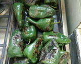 Foto del paso 1 de la receta: Chiles en Nogada