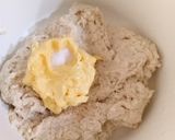 Foto langkah ke 1 dari resep Bakpia basah teflon isi kacag hijau.
