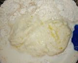Foto del paso 3 de la receta: 🍞Pan súper blando y masticable (similar a medialuna)🥐