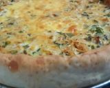 Foto del paso 3 de la receta: Tarta de Pollo