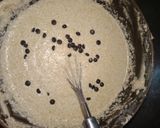 Foto langkah ke 5 dari resep Bolu Pisang Super Lembut.