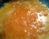 Sweet and sour rib meat from the oven recipe step 3 photo