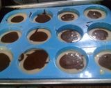 Foto del paso 6 de la receta: Budines individuales marmolados
