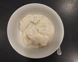 Foto del paso 2 de la receta: Helado de plátano y canela
