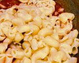 ચીઝી ટોમેટો પાસ્તા (Cheesy Tomato Pasta Recipe In Gujarati) રેસીપી સ્ટેપ7ફોટો
