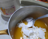 Foto del paso 6 de la receta: Postre con naranjas y fruta de estación