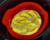 Foto del paso 6 de la receta: Bizcocho de nectarina