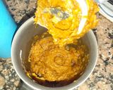 Foto del paso 3 de la receta: Pudín de dátiles pegajoso 🍮🥄Panquecitos de dátil ingleses de Gordon Ramsay