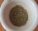 Foto del paso 3 de la receta: Ensalada de tomate y cebolla