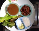 Foto langkah ke 3 dari resep Ayam Bakar Bumbu Rujak.
