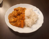 Foto del paso 5 de la receta: Curry amarillo (con especias)