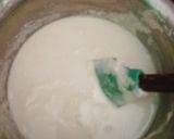 A picture of step 2 of Set Dosa.