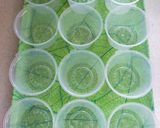 Foto langkah ke 4 dari resep Puding Jagung Vla Santan_Ide Jualan.