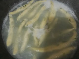 Otak-Otak Telur tanpa ikan